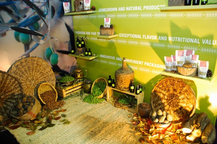 5th Beirut Cooking Festival & Salon Du Chocolat Opening Part 1